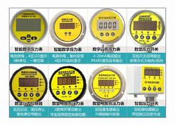 “武漢數字壓力表的等級“/